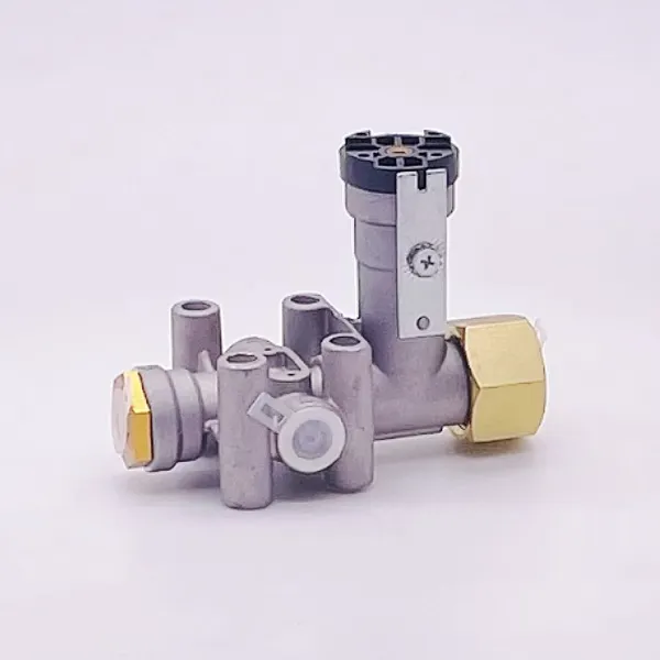 4640060000 Leveling Valve