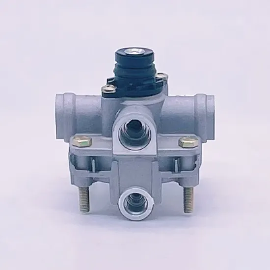 Relay Valve 9730110000 For Ashok Leyland
